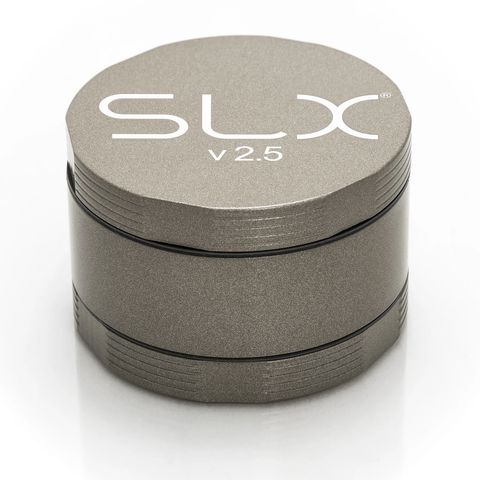 SLX Ceramic Non-Stick Herb Grinder